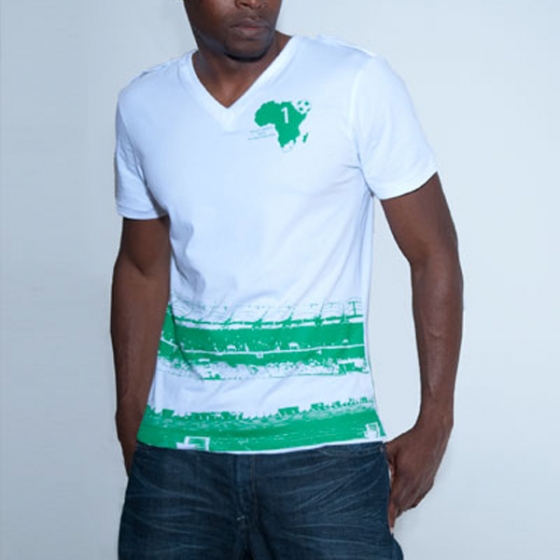 54 Kingdoms Hybrid Collection Nigeria Edition Men