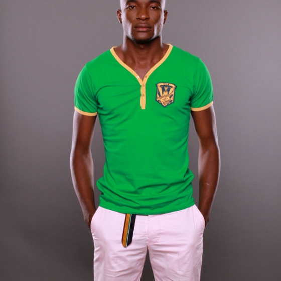 University of Afrika (UoA) Men Henley Green