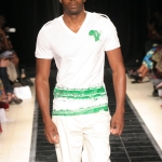 54 Kingdoms Hybrid Collection Nigeria Edition Men Lifestyle