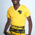 54 Kingdoms Hybrid Collection Ghana Edition Men