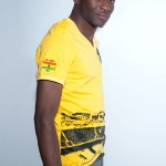 54 Kingdoms Hybrid Collection Ghana Edition Men