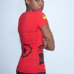 54 Kingdoms Hybrid Collection Ghana Edition Women