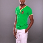 University of Afrika (UoA) Men Henley Green