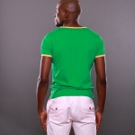 University of Afrika (UoA) Men Henley Green