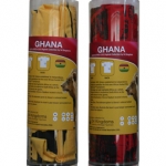 54 Kingdoms Hybrid Collection Ghana Edition Packaging