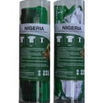 54 Kingdoms Hybrid Collection Nigeria Edition Packaging