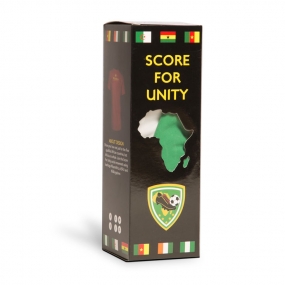 54 Kingdoms -  Score For Unity (SFU)