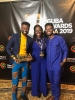 Guba Awards - 54 Kingdoms Creative Influencer Award